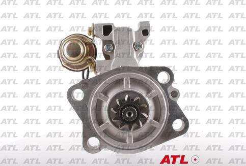 ATL Autotechnik A 90 500 - Starteris ps1.lv