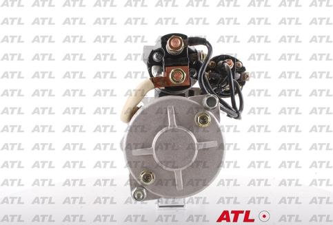 ATL Autotechnik A 90 500 - Starteris ps1.lv