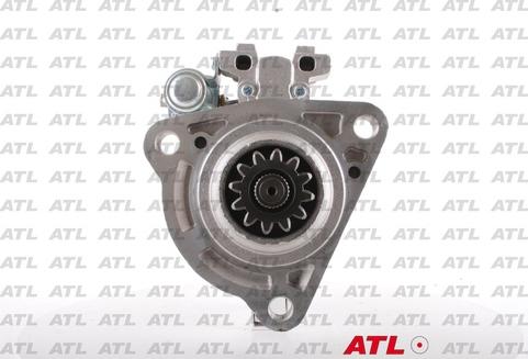 ATL Autotechnik A 90 520 - Starteris ps1.lv