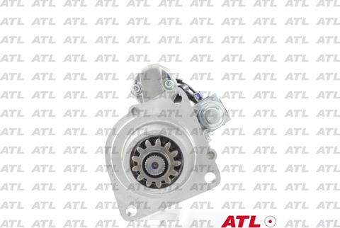 ATL Autotechnik A 90 641 - Starteris ps1.lv