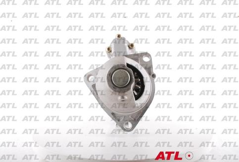 ATL Autotechnik A 90 240 - Starteris ps1.lv