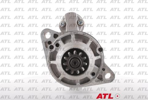 ATL Autotechnik A 90 260 - Starteris ps1.lv