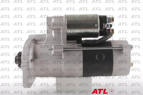 ATL Autotechnik A 90 720 - Starteris ps1.lv