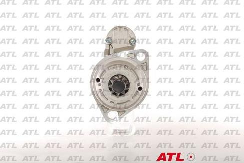 ATL Autotechnik A 91 410 - Starteris ps1.lv