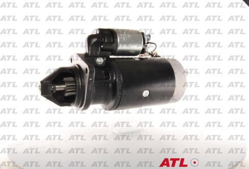 ATL Autotechnik A 91 590 - Starteris ps1.lv