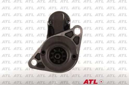 ATL Autotechnik A 91 380 - Starteris ps1.lv