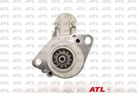 ATL Autotechnik A 91 370 - Starteris ps1.lv