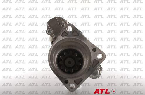 ATL Autotechnik A 91 240 - Starteris ps1.lv