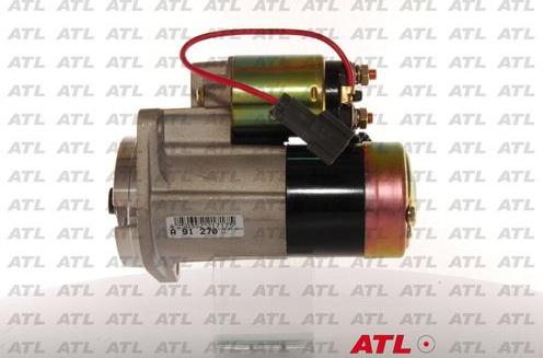 ATL Autotechnik A 91 270 - Starteris ps1.lv