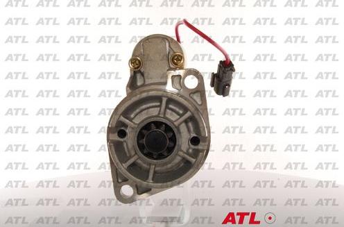 ATL Autotechnik A 91 270 - Starteris ps1.lv