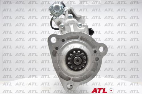 ATL Autotechnik A 93 020 - Starteris ps1.lv