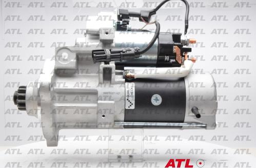 ATL Autotechnik A 93 020 - Starteris ps1.lv