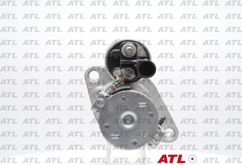 ATL Autotechnik A 92 421 - Starteris ps1.lv