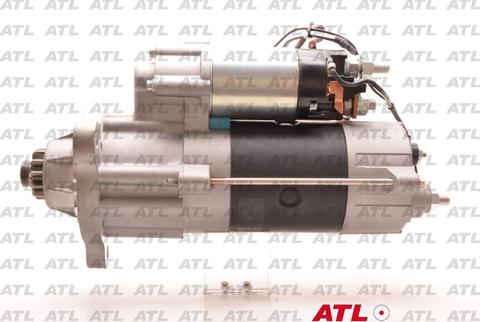 ATL Autotechnik A 92 590 - Starteris ps1.lv