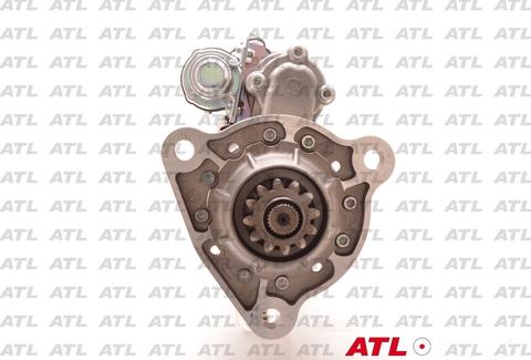 ATL Autotechnik A 92 590 - Starteris ps1.lv