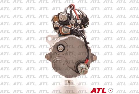 ATL Autotechnik A 92 590 - Starteris ps1.lv