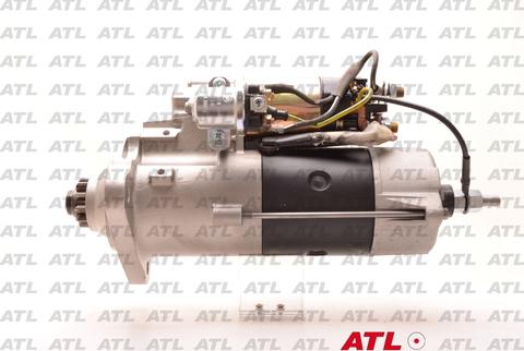 ATL Autotechnik A 92 530 - Starteris ps1.lv