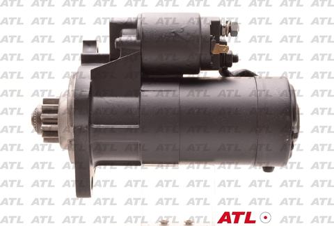 ATL Autotechnik A 92 570 - Starteris ps1.lv