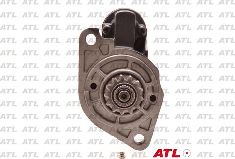 ATL Autotechnik A 92 570 - Starteris ps1.lv