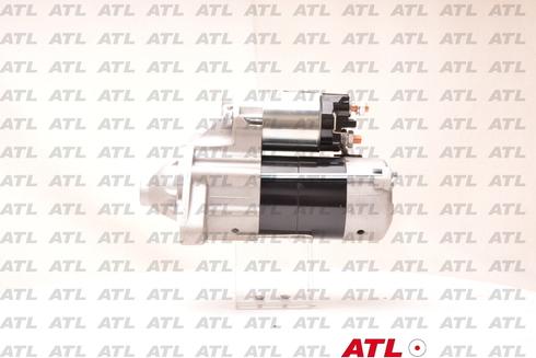 ATL Autotechnik A 92 660 - Starteris ps1.lv