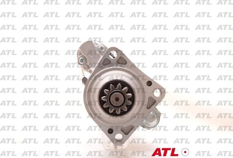 ATL Autotechnik A 92 670 - Starteris ps1.lv