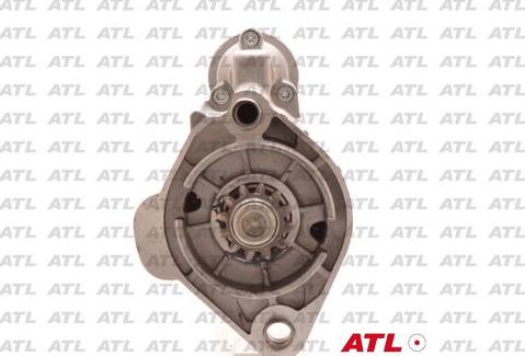 ATL Autotechnik A 92 380 - Starteris ps1.lv