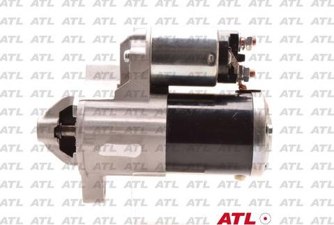 ATL Autotechnik A 92 330 - Starteris ps1.lv