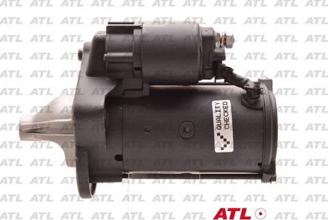 ATL Autotechnik A 92 260 - Starteris ps1.lv