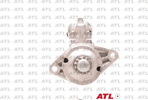 ATL Autotechnik A 92 210 - Starteris ps1.lv