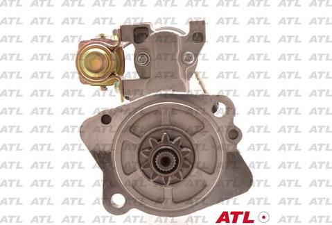 ATL Autotechnik A 92 220 - Starteris ps1.lv