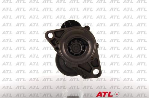 ATL Autotechnik A 14 060 - Starteris ps1.lv