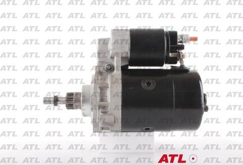 ATL Autotechnik A 14 830 - Starteris ps1.lv