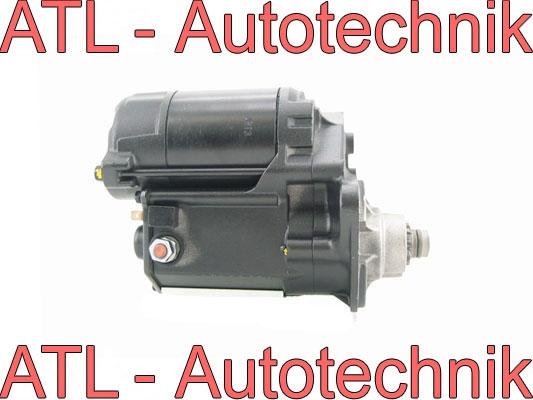 ATL Autotechnik A 14 340 - Starteris ps1.lv