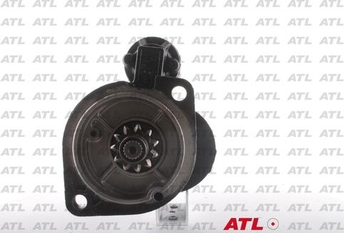 ATL Autotechnik A 14 230 - Starteris ps1.lv