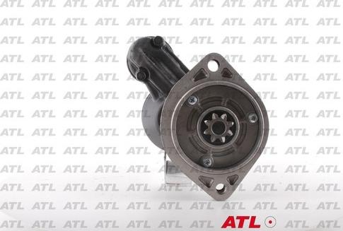 ATL Autotechnik A 14 220 - Starteris ps1.lv