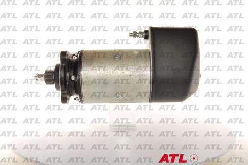 ATL Autotechnik A 14 790 - Starteris ps1.lv