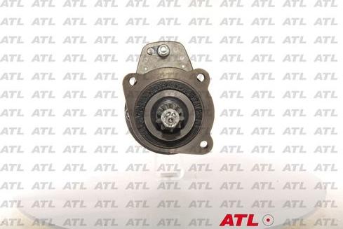 ATL Autotechnik A 14 790 - Starteris ps1.lv