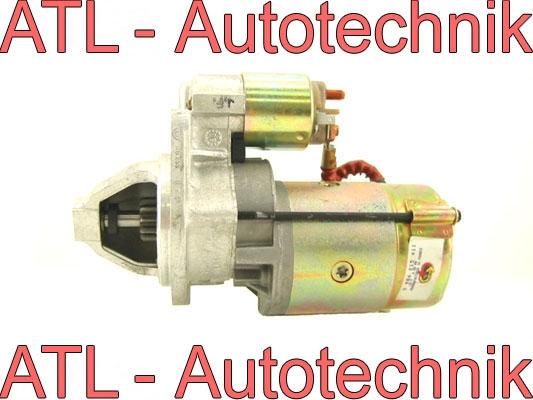 ATL Autotechnik A 15 410 - Starteris ps1.lv