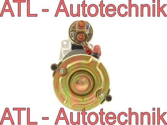 ATL Autotechnik A 15 410 - Starteris ps1.lv