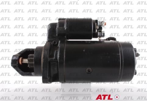 ATL Autotechnik A 15 040 - Starteris ps1.lv