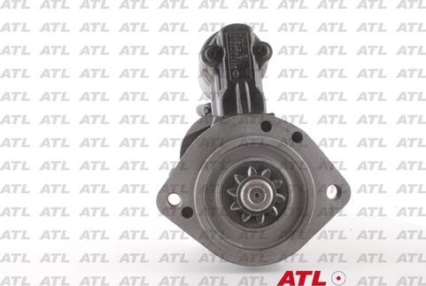 ATL Autotechnik A 15 020 - Starteris ps1.lv