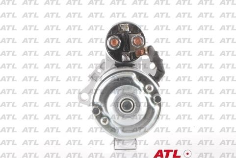 ATL Autotechnik A 16 580 - Starteris ps1.lv