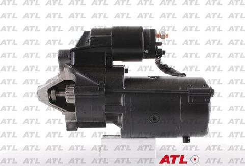 ATL Autotechnik A 16 140 - Starteris ps1.lv