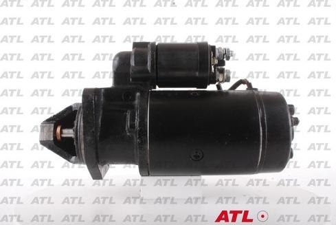 ATL Autotechnik A 10 970 - Starteris ps1.lv