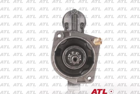 ATL Autotechnik A 10 490 - Starteris ps1.lv