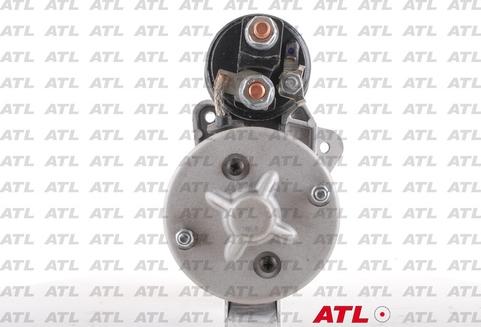 ATL Autotechnik A 10 450 - Starteris ps1.lv