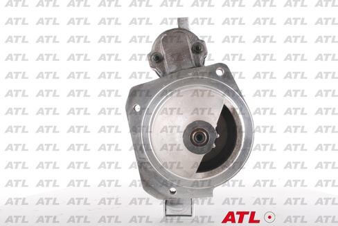 ATL Autotechnik A 10 600 - Starteris ps1.lv