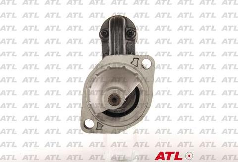 ATL Autotechnik A 10 120 - Starteris ps1.lv