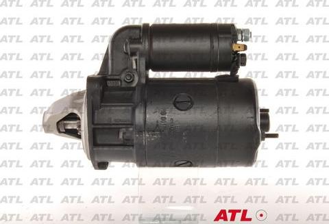 ATL Autotechnik A 10 120 - Starteris ps1.lv