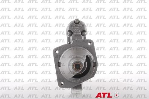 ATL Autotechnik A 10 880 - Starteris ps1.lv